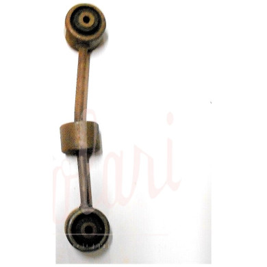 TIRANTE MOTORE CON BILANCERE Cent 25