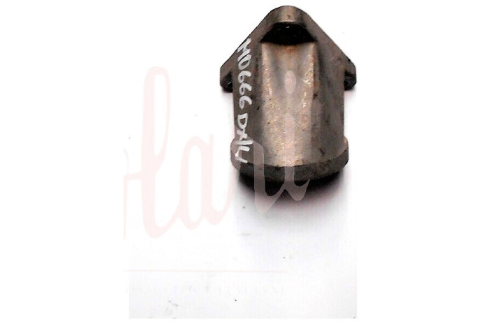 STAFFA SUPPORTO MOTORE LATO ASPIRAZIONE