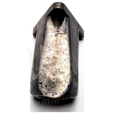 STAFFA SUPPORTO MOTORE LATO SCARICO