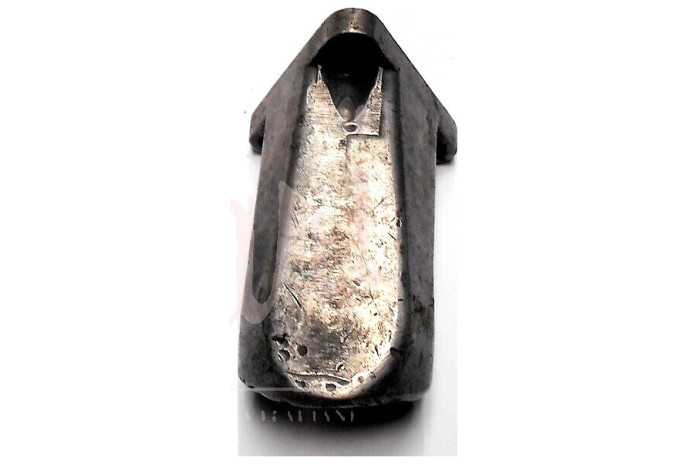 STAFFA SUPPORTO MOTORE LATO SCARICO