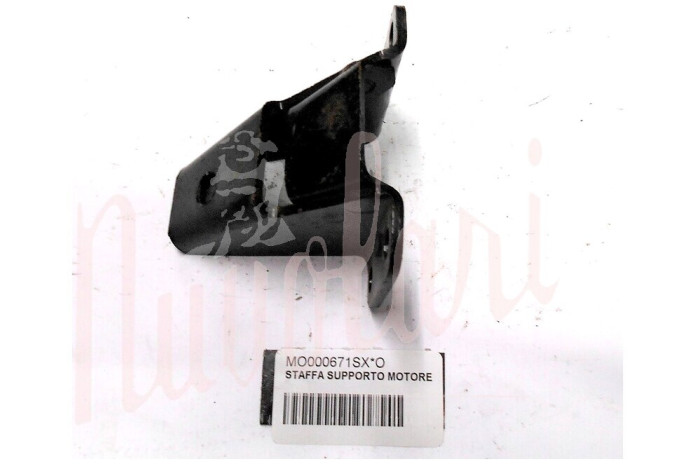 STAFFA SUPPORTO MOTORE