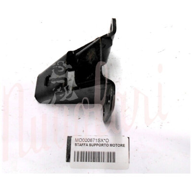 STAFFA SUPPORTO MOTORE
