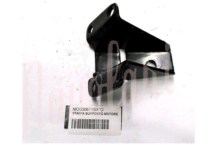 STAFFA SUPPORTO MOTORE