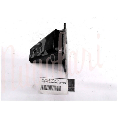 STAFFA SUPPORTO MOTORE