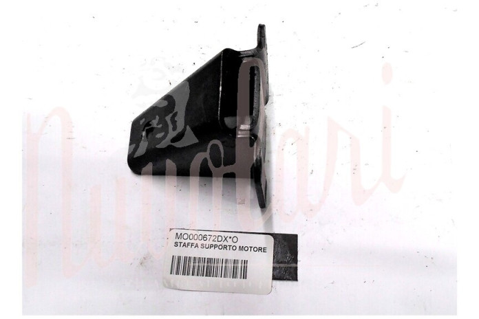 STAFFA SUPPORTO MOTORE