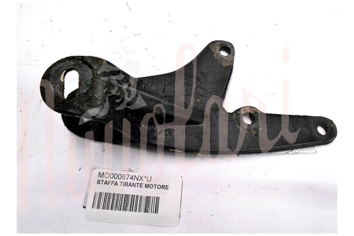 STAFFA TIRANTE MOTORE