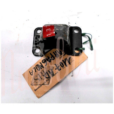 STAFFA SUPPORTO MOTORE