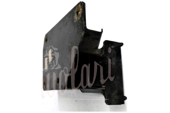 STAFFA SUPPORTO MOTORE