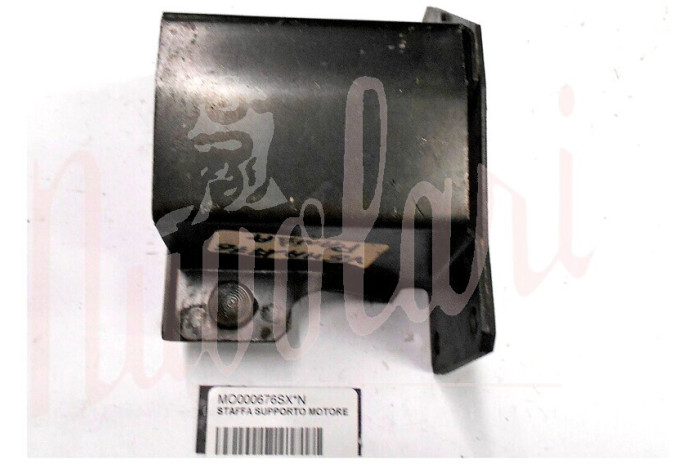 STAFFA SUPPORTO MOTORE