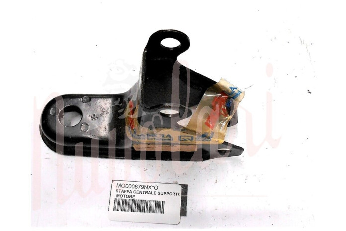 STAFFA CENTRALE SUPPORTO MOTORE