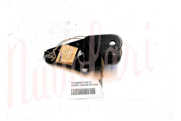 STAFFA TIRANTE MOTORE