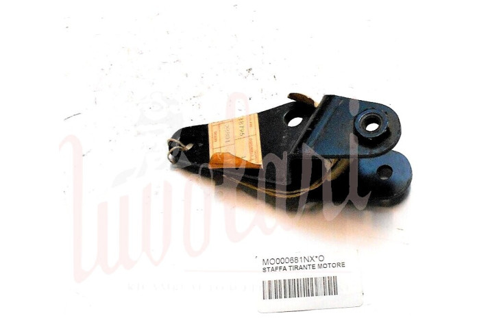 STAFFA TIRANTE MOTORE