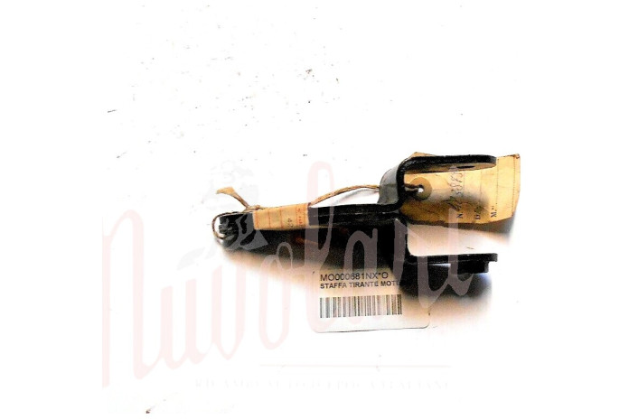 STAFFA TIRANTE MOTORE