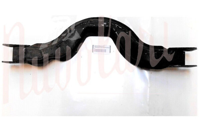 TRAVERSA POSTERIORE INFERIORE TELAIO MOTORE