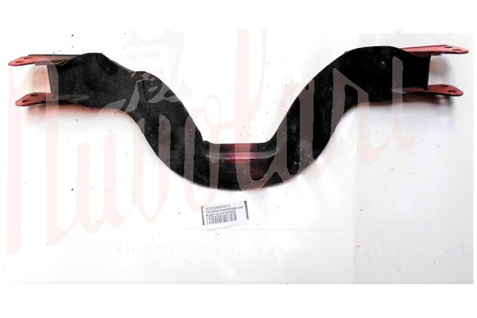 TRAVERSA POSTERIORE INFERIORE TELAIO MOTORE