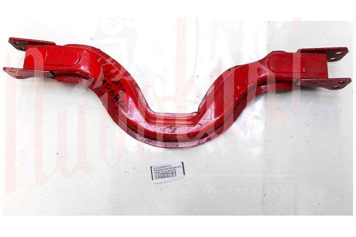 TRAVERSA POSTERIORE INFERIORE TELAIO MOTORE