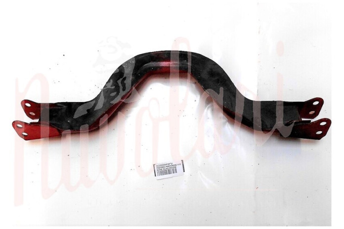 TRAVERSA POSTERIORE INFERIORE TELAIO MOTORE