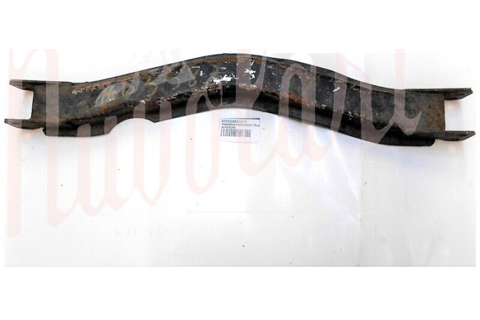 TRAVERSA POSTERIORE INFERIORE TELAIO MOTORE