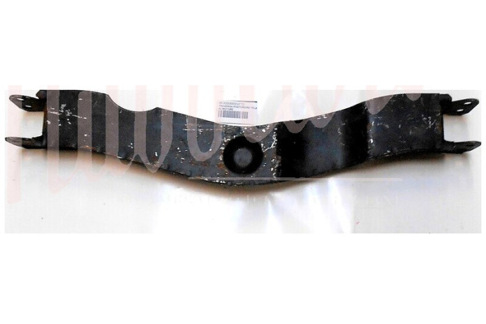 TRAVERSA POSTERIORE INFERIORE TELAIO MOTORE