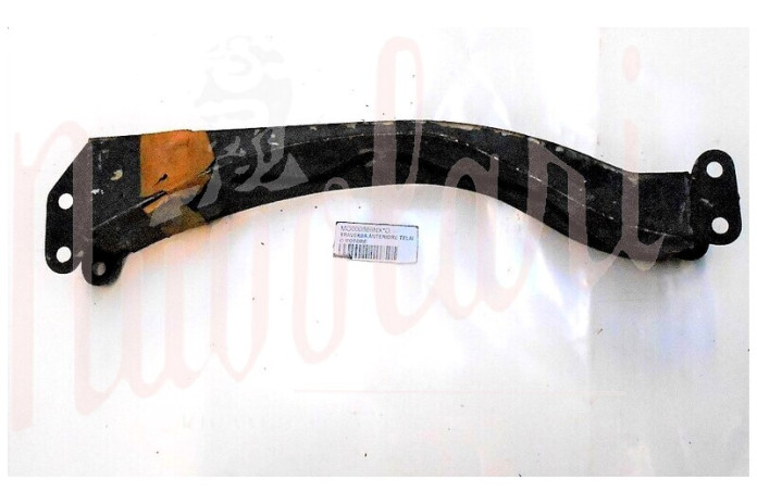 TRAVERSA CENTRALE INFERIORE TELAIO MOTORE