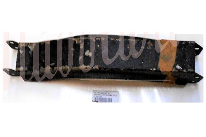 TRAVERSA CENTRALE INFERIORE TELAIO MOTORE