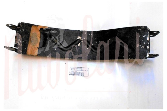 TRAVERSA CENTRALE INFERIORE TELAIO MOTORE