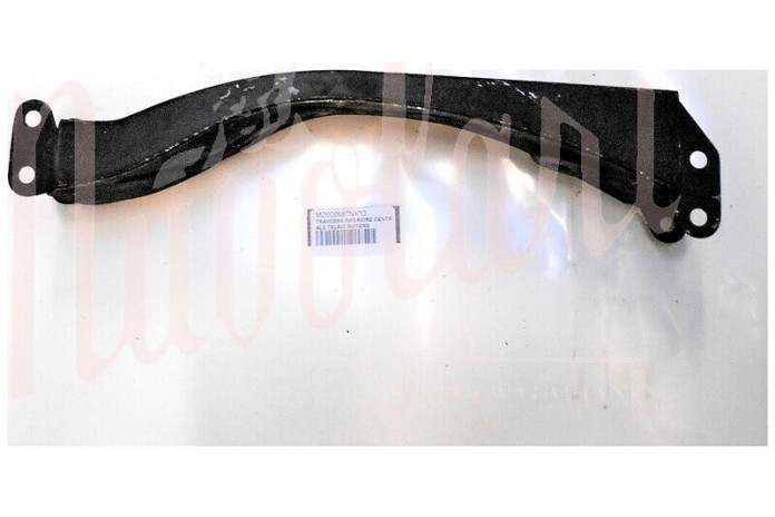 TRAVERSA ANTERIORE INFERIORE TELAIO MOTORE