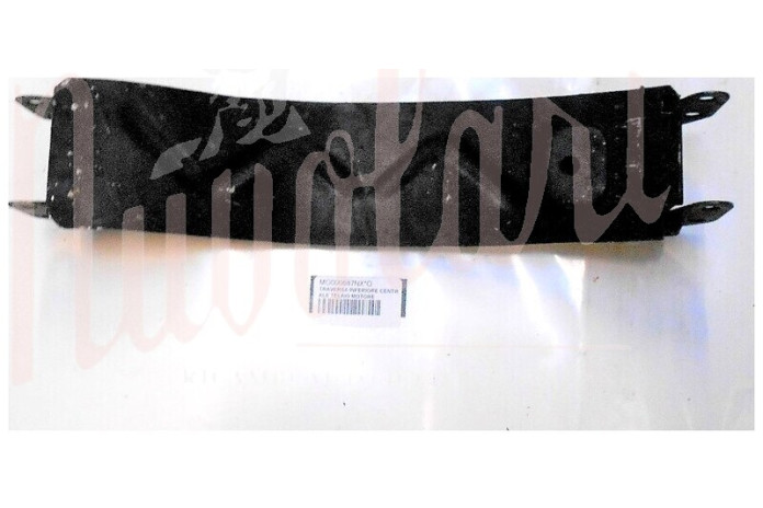 TRAVERSA ANTERIORE INFERIORE TELAIO MOTORE