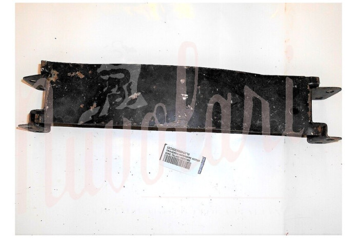 TRAVERSA ANTERIORE INFERIORE TELAIO MOTORE