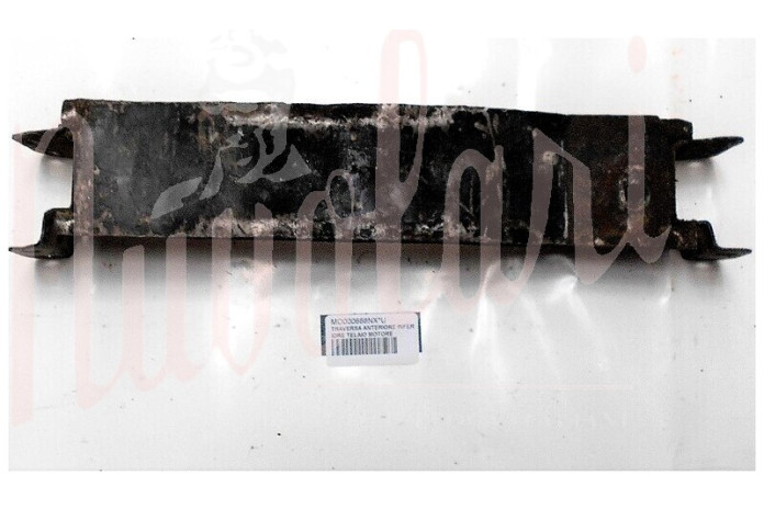TRAVERSA ANTERIORE INFERIORE TELAIO MOTORE