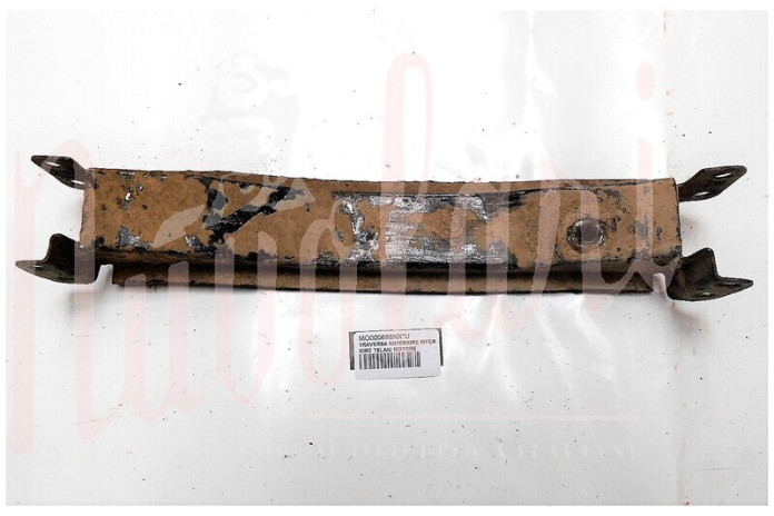 TRAVERSA ANTERIORE INFERIORE TELAIO MOTORE