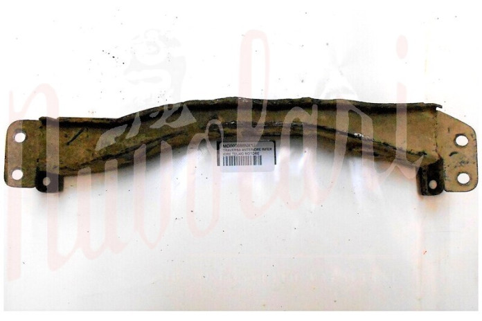 TRAVERSA ANTERIORE INFERIORE TELAIO MOTORE