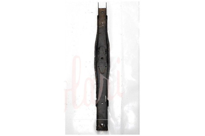 TRAVERSA CENTRALE SUPERIORE TELAIO MOTORE