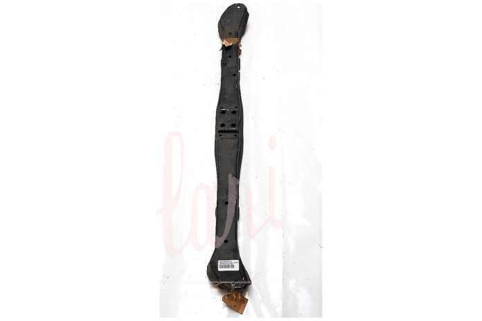 TRAVERSA CENTRALE SUPERIORE TELAIO MOTORE