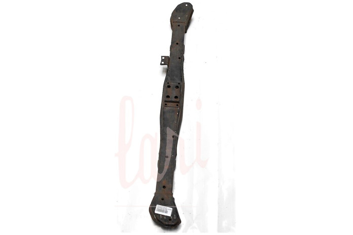 TRAVERSA CENTRALE SUPERIORE TELAIO MOTORE