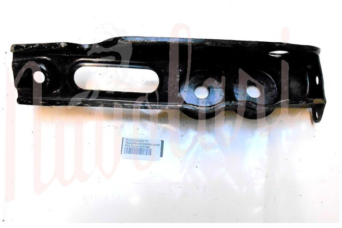 TRAVERSA ANTERIORE INFERIORE SUPPORTO TELAIO MOTORE