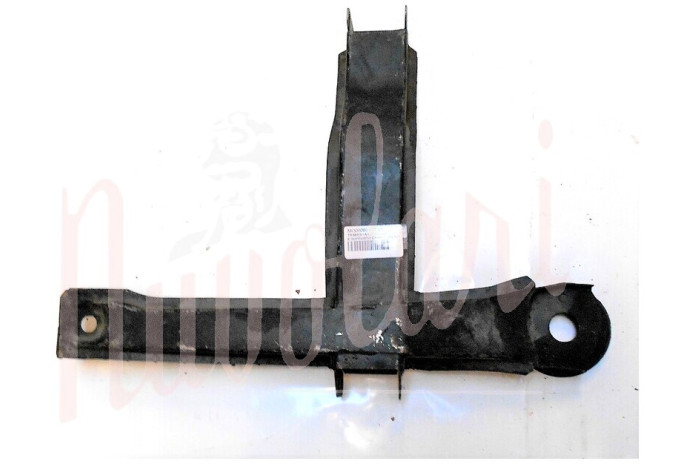 TRAVERSA POSTERIORE INFERIORE SUPPORTO CAMBIO TELAIO MOTORE