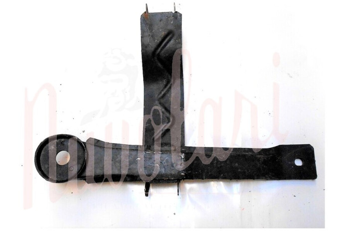 TRAVERSA POSTERIORE INFERIORE SUPPORTO CAMBIO TELAIO MOTORE