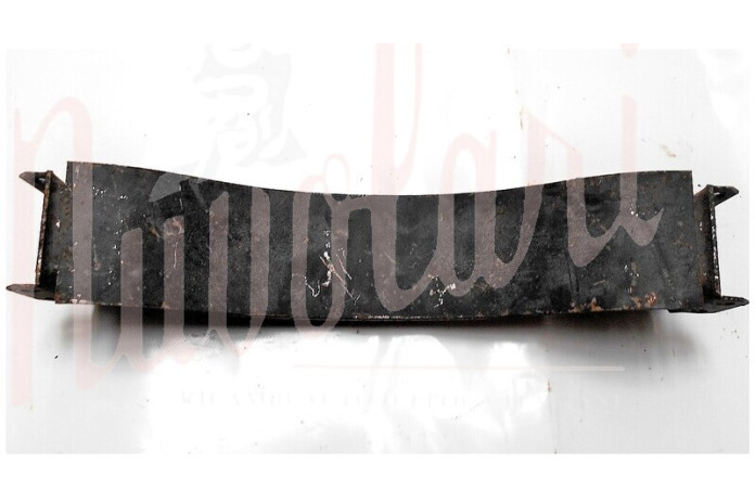 TRAVERSA ANTERIORE INFERIORE TELAIO MOTORE