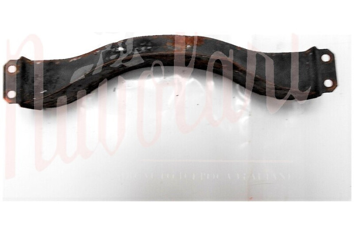 TRAVERSA ANTERIORE INFERIORE TELAIO MOTORE