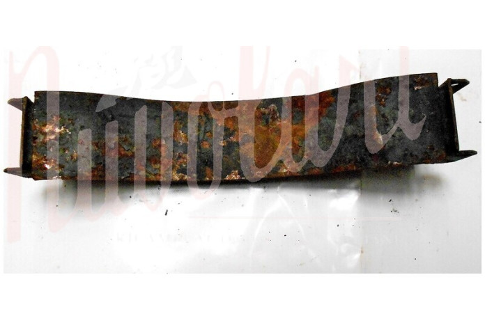 TRAVERSA ANTERIORE INFERIORE TELAIO MOTORE