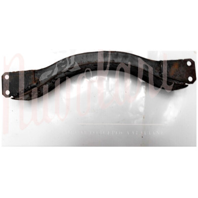 TRAVERSA ANTERIORE E POSTERIORE INFERIORE TELAIO MOTORE