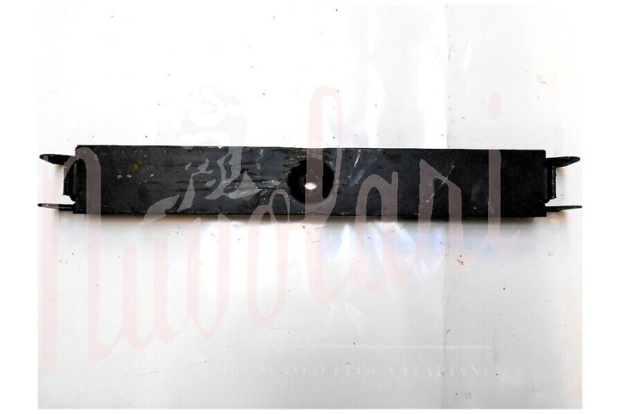 TRAVERSA POSTERIORE INFERIORE TELAIO MOTORE