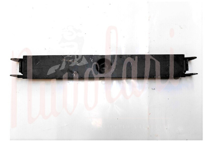 TRAVERSA POSTERIORE INFERIORE TELAIO MOTORE