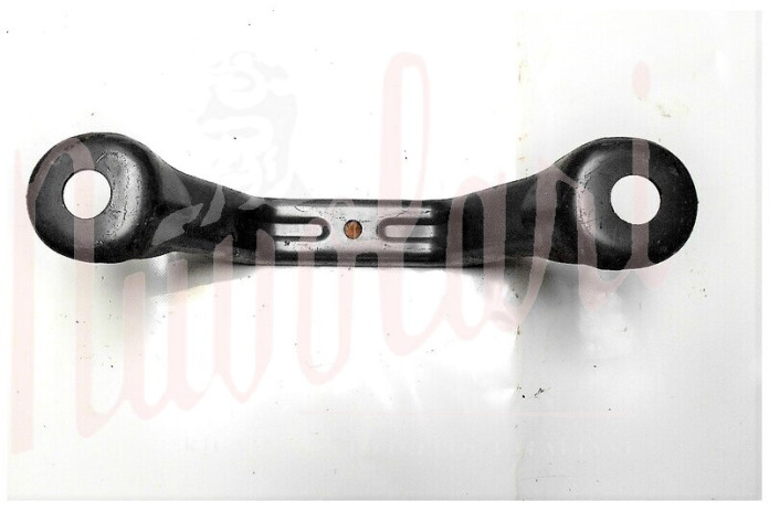 STAFFA POSTERIORE SUPPORTO MOTORE