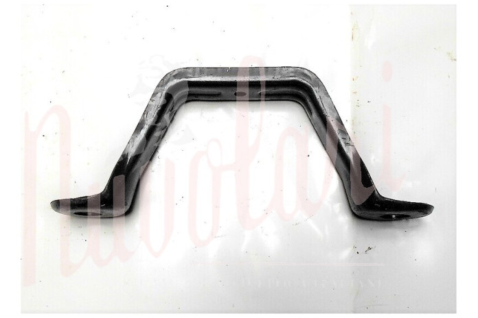 STAFFA POSTERIORE SUPPORTO MOTORE