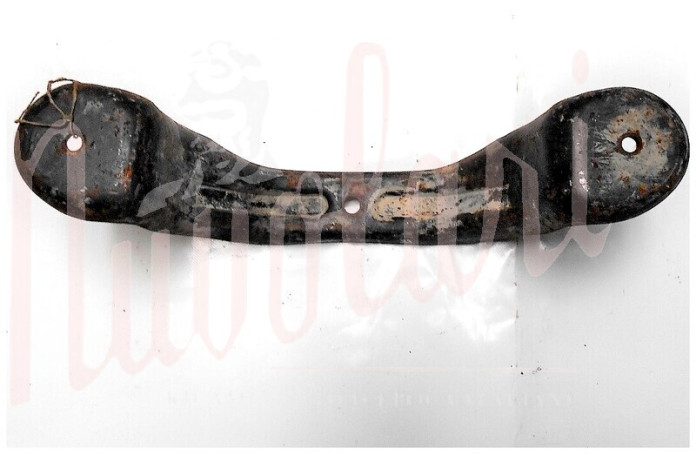 STAFFA POSTERIORE SUPPORTO MOTORE