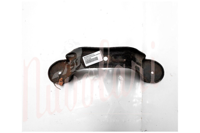 STAFFA POSTERIORE SUPPORTO MOTORE