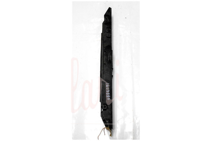 TRAVERSA ANTERIORE SUPERIORE TELAIO MOTORE