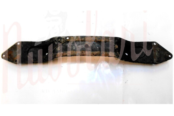 TRAVERSA SUPPORTO CAMBIO TELAIO MOTORE